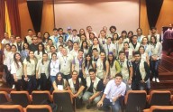 “Manos a la Paz”, un reto para los futuros profesionales del...