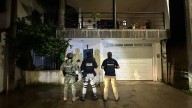 Durante 4 cateos, detienen a cuatro personas en Morelia
