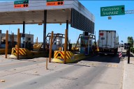 Aumento en el peaje de la autopista Santa Fe-Rosario: las nuevas tarifas