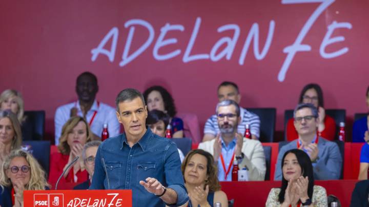 El PSOE critica a Tellado por decir que el PP va a "cavar la fosa" del Gobierno