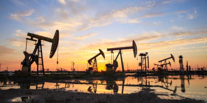 Suben los precios del petróleo por caída en las ventas rusas 