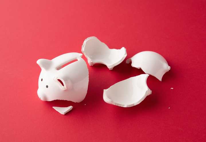 Beyond Meat: Bankruptcy Probable In 2027 (NASDAQ:BYND)