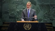El rey denuncia ante la ONU los «actos aberrantes» de Israel en Gaza: «Detengan ya esta masacre»