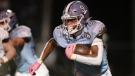Estevez, Flower power Wayne Valley to shutout against Paramus