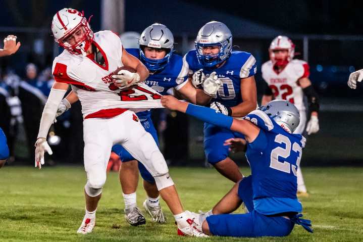 Nouvel’s Owen Vance finds success, redemption in win over Michigan Lutheran Seminary