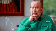Fallece Mauricio Fernández, alcalde de San Pedro, NL; hace días había pedido licencia