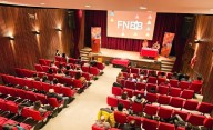 Bahía tendrá su novena edición del Festival de Narrativa: tres días para pensar “la forma de la verdad”