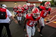 Fan Pick ‘Em: Vote for winner of Week 4 OK Red football showdown