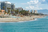 La Universidad de Málaga concluye que todas las playas de Torremolinos tienen calidad excelente