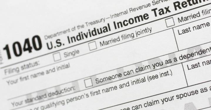 Virginia taxpayers could be eligible for a one-time rebate. Here's how to check