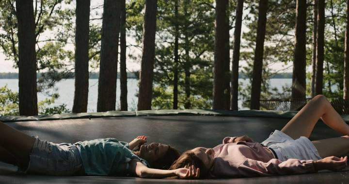 ‘Sunfish’ Review: A Languorous, 87-Minute Movie Worth Seeing