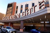 Downtown Las Vegas casino Golden Gate says ‘start night here’ with open bar every night 