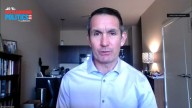 Pa. Democratic Party Chair Eugene DePasquale talks politics