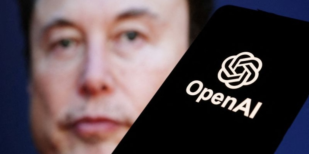 xAI, empresa de Elon Musk, acusa a OpenAI de robar secretos comerciales