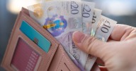 Five major DWP changes to Universal Credit that start in April 2026