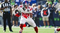 Tyrone Tracy injury update: Latest news on Giants RB's status in Week 3