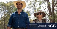 ‘My dream’: Mark Coles Smith finally finds peace with his iconic character