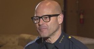 Eddie Garcia to earn $306,000 as Fort Worth's new police chief, records show