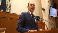 La abstención de la izquierda salva el primer trámite del nuevo Instituto de Salud Pública de Aragón