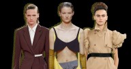 Milan Fashion Review: Cathy Horyn on Prada