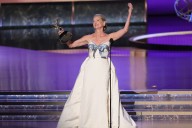Emmys 2025: A running list of the winners