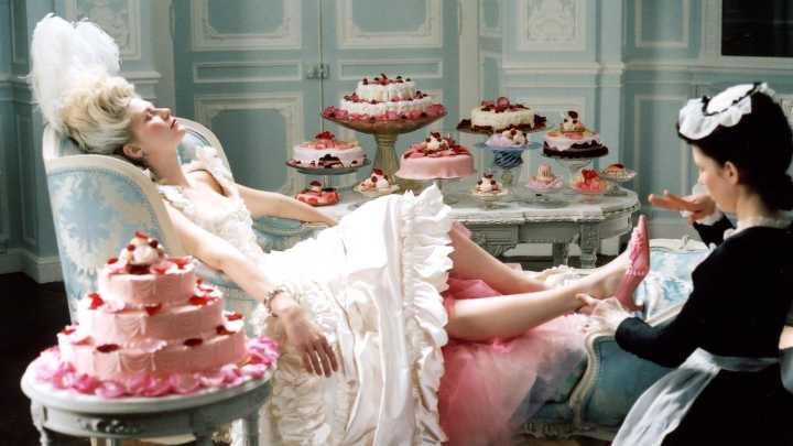 Marie Antoinette Style at the V&A: a ‘magnificent’ exhibition