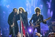 Music legends announce surprise collaboration: ‘Long live rock n roll music’