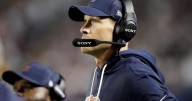 Ben Johnson loses 1st game with Chicago as Bears blow fourth