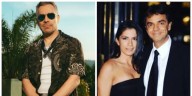 La vez que Omar Chaparro descubrió el amor secreto de Eugenio Derbez y Alessandra Rosaldo: “Él tenía una relación”