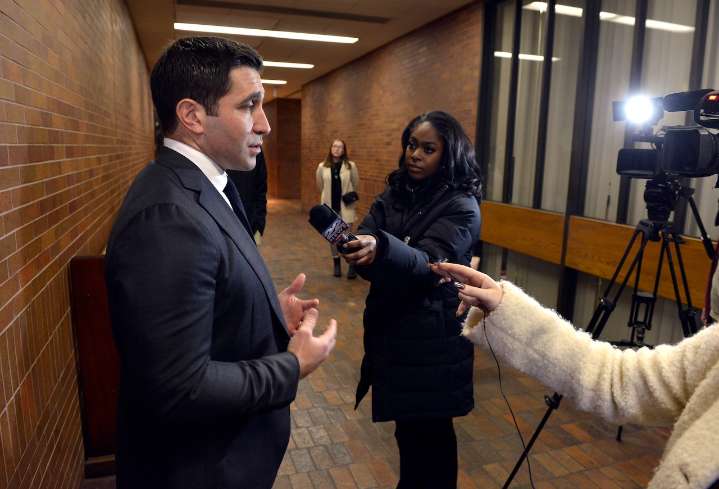 Springfield man sentenced for wife’s murder, 41 years after killing first spouse