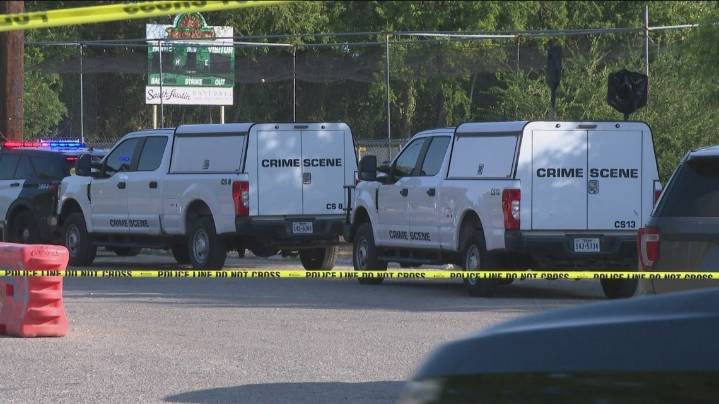 South Austin shooting suspect near school raises safety concerns