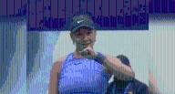 Anisimova cobra revancha en Wimbledon al vencer a Swiatek en NY
