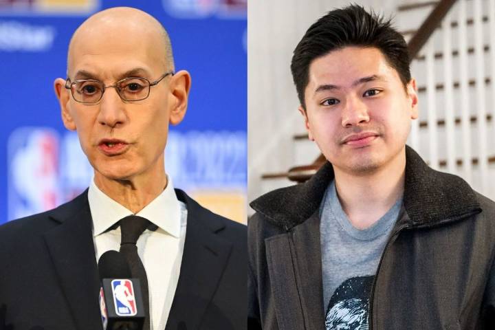Adam Silver’s Decision Causes Discontent Among NBA Owners as Pablo Torre Shares Private Meeting Details Pablo Torre unveils private meeting insights as Adam Silver's decision causes dissatisfaction am