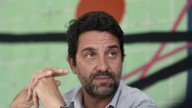 El rosarino que diseñó autos para Audi, anda en bicicleta y apuesta por cambios en la movilidad