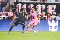 MLS: tras la caída ante Charlotte con Messi, así quedó Inter Miami en la tabla de posiciones