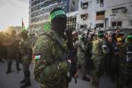 Strike on Qatar shows limits of Israel’s elusive quest to vanquish Hamas