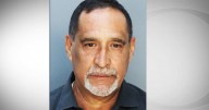 Ex-Miami-Dade Commissioner Joe Martinez sentenced to nearly 3 years in corruption case