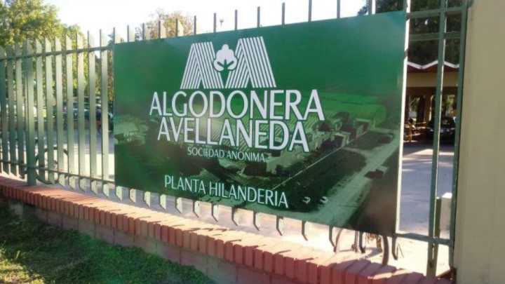El Juzgado de Reconquista le puso fecha a una audiencia clave para la Algodonera Avellaneda