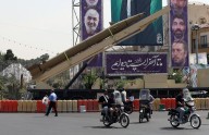 Irán, de nuevo bajo sanciones de ONU por su programa nuclear