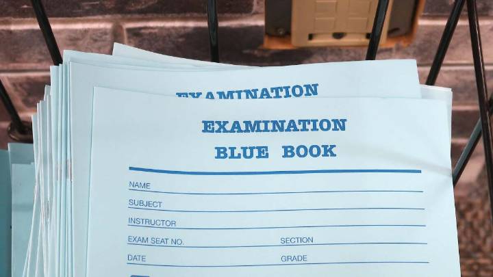 Use the ‘Feynman Method’ to Tell If You’re Ready for a Test