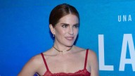 Cinta producida por la actriz mexicana Karla Souza gana en Venecia premio a Mejor Guión