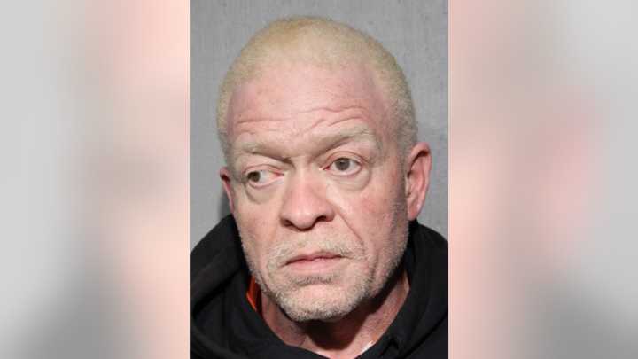 65-year-old man charged with murder, kidnapping, sexual assault of woman on South Side: police