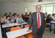 Fundación Racing, Diario As, Escuela Cántabra de Salud, Modesto Chato y Conservas Arlequín, Premios Solidarios ONCE