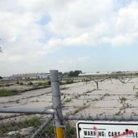 RDA aims to facilitate remediation, redevelopment