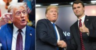 EXCLUSIVE: Trump Accused Of 'Using' Kirk Execution To 'Crush Lefties'