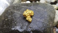 Bombazo en la geología: los científicos ya saben cómo llega el oro a la superficie desde el centro de la Tierra