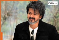 Who is Thalapathy Vijay, whose rally claimed 31 lives in a stampede, was once India’s first actor to charge…