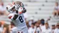 Auburn football vs. South Alabama: Live score updates, highlights