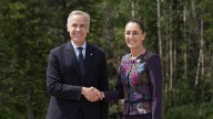 Revelan las fechas exactas en las que el primer ministro de Canadá visitará México
