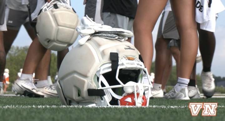 Vaqueros Nation: Football keeps rocking and rolling